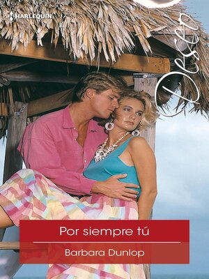 cover image of Por siempre tú